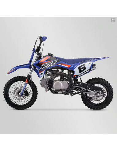 Dirt Bike 125cc 14/12 APOLLO SANO RXF...