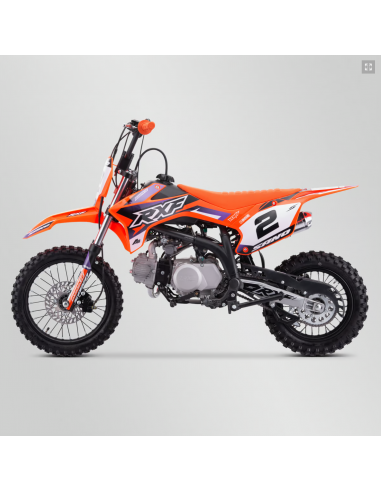 Dirt Bike 125cc 14/12 APOLLO SANO RXF...