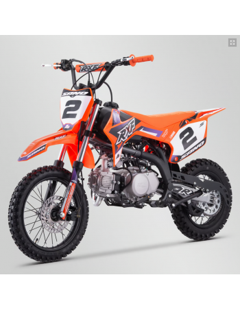 Dirt Bike 125cc 14/12... 2
