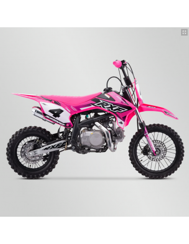 Dirt Bike 125cc 14/12 APOLLO SANO RXF...