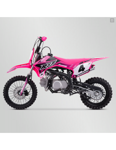 Dirt Bike 125cc 14/12 APOLLO SANO RXF...