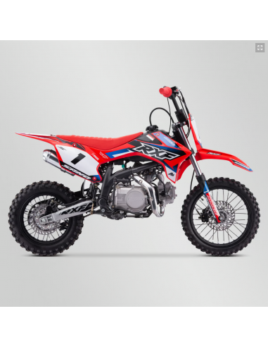 Dirt Bike 125cc 14/12 APOLLO SANO RXF...