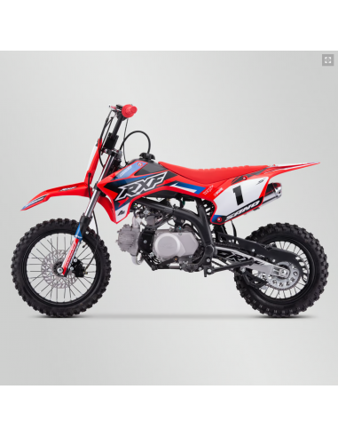 Dirt Bike 125cc 14/12 APOLLO SANO RXF...