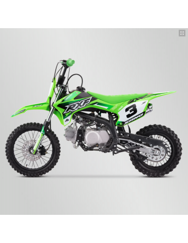 Dirt Bike 125cc 14/12 APOLLO SANO RXF...
