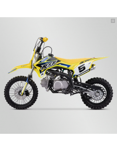 Dirt Bike 125cc 14/12 APOLLO SANO RXF...