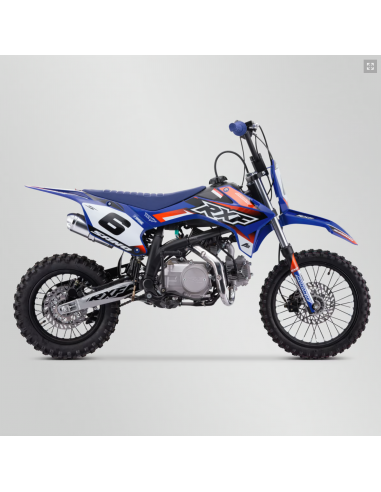 Dirt Bike 125cc 14/12 APOLLO SANO RXF...