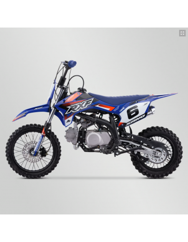 Dirt Bike 125cc 14/12 APOLLO SANO RXF...