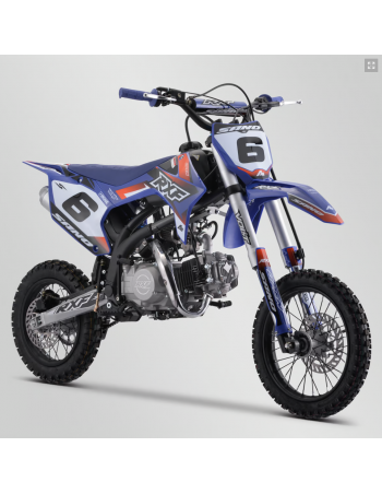 Dirt Bike 150cc 14/12...