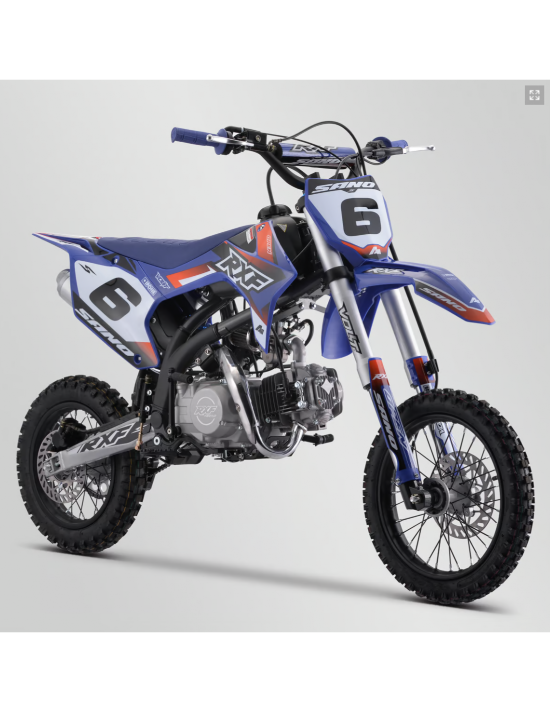 Mini cross 150cc discount