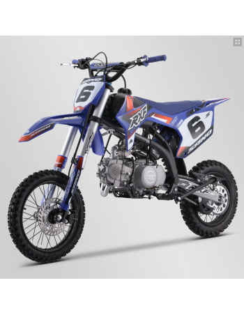 Dirt Bike 150cc 14/12... 2