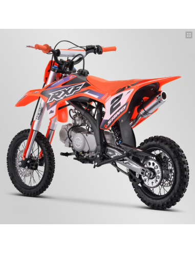 Dirt Bike 150cc 14/12 APOLLO RXF OPEN...