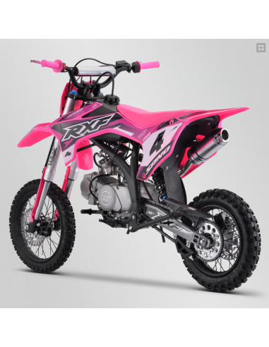 Dirt Bike 150cc 14/12 APOLLO RXF OPEN...