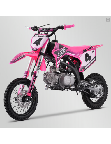 Dirt Bike 150cc 14/12 APOLLO RXF OPEN...
