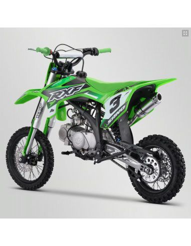 Dirt Bike 150cc 14/12 APOLLO RXF OPEN...