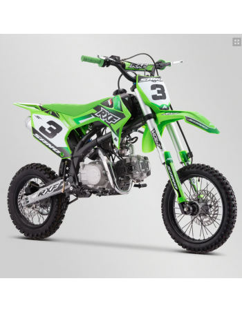 Dirt Bike 125cc 14/12...