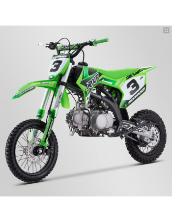 Dirt Bike 125cc 14/12... 2