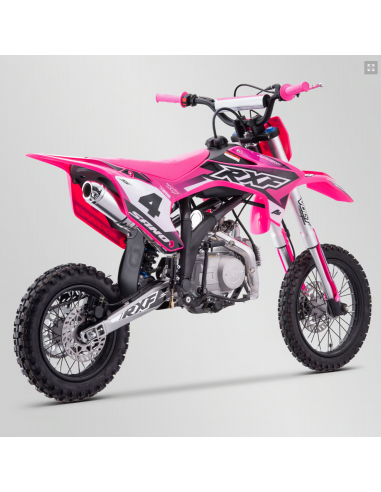 Dirt Bike 125cc 14/12 APOLLO RXF OPEN...