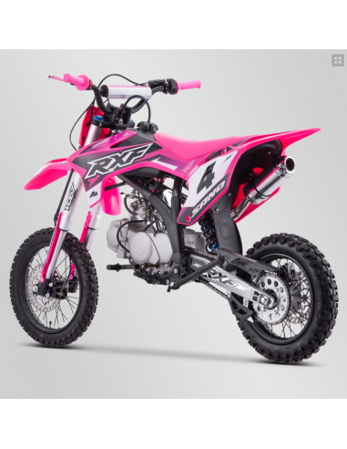 Dirt Bike 125cc 14/12 APOLLO RXF OPEN...