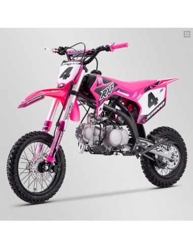 Dirt Bike 125cc 14/12 APOLLO RXF OPEN...