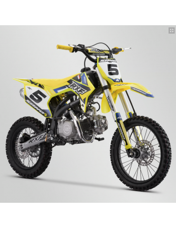 Dirt Bike 150cc 17/14...