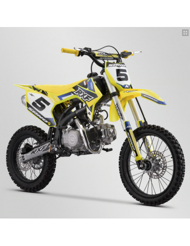 Apollo shop enduro 150