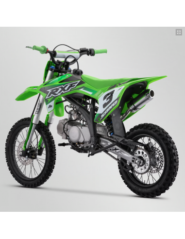 Dirt Bike 150cc 17/14 APOLLO RXF...