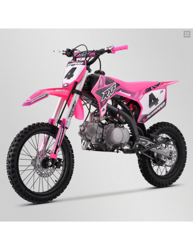 Dirt Bike 150cc 17/14 APOLLO RXF...