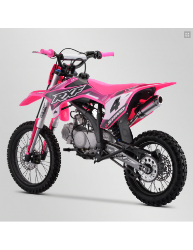 Dirt Bike 150cc 17/14 APOLLO RXF...