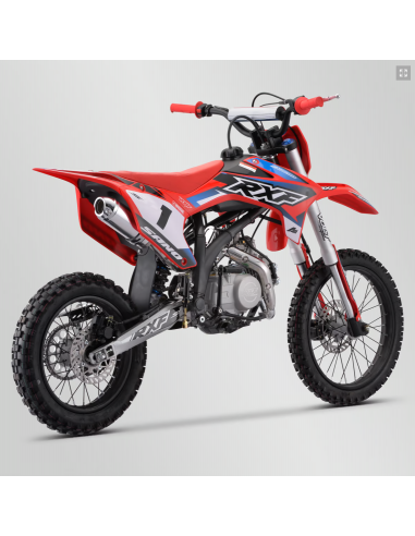 Dirt Bike 150cc 17/14 APOLLO RXF...