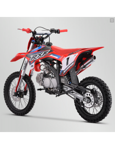 Dirt Bike 150cc 17/14 APOLLO RXF...