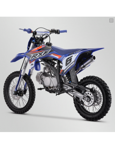 Dirt Bike 150cc 17/14 APOLLO RXF...