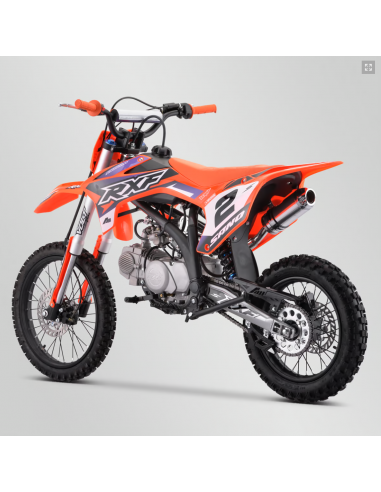 Dirt Bike 150cc 17/14 APOLLO RXF...