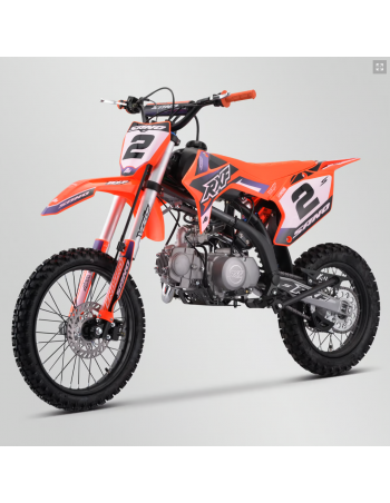 Dirt Bike 125cc 17/14... 2