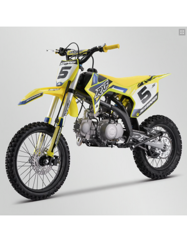 Dirt Bike 125cc 17/14 Minicross...