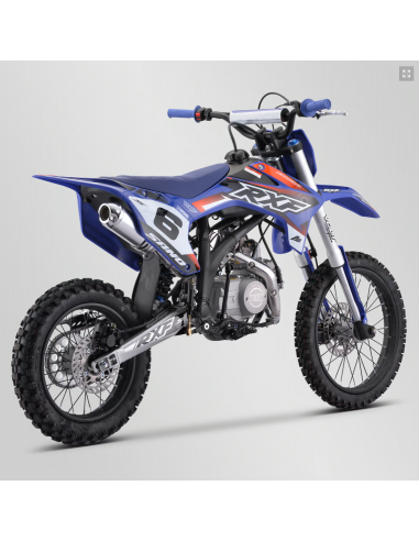 Dirt Bike 125cc 17/14 Minicross...