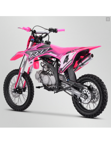 Dirt Bike 125cc 17/14 Minicross...