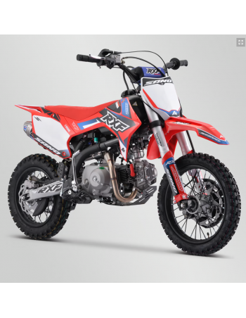 Dirt Bike 110cc 14/12...
