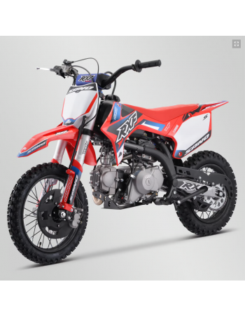 Dirt Bike 110cc 14/12... 2
