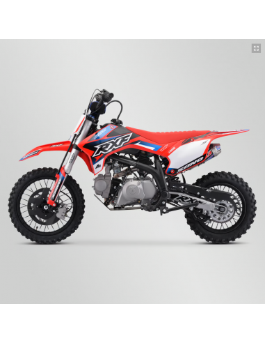 Dirt Bike 110cc 14/12 APOLLO SANO RXF...