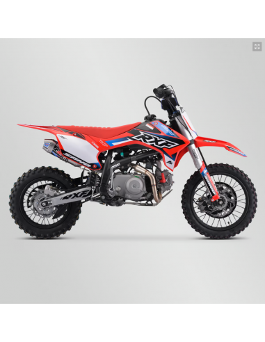 Dirt Bike 110cc 14/12 APOLLO SANO RXF...