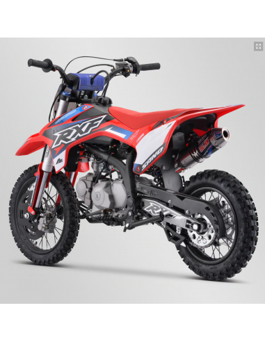 Dirt Bike 110cc 14/12 APOLLO SANO RXF...