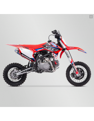 Dirt Bike 125cc 14/12 APOLLO SANO RXF...