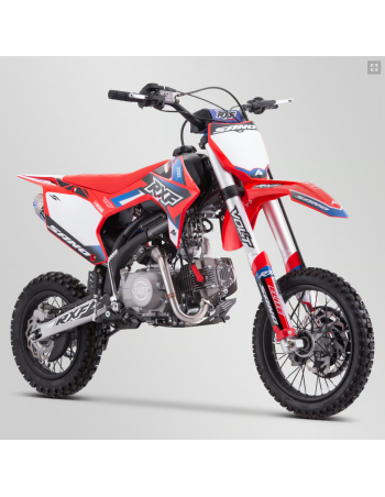 Dirt Bike 125cc 14/12...
