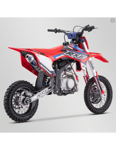 Dirt Bike 125cc 14/12 APOLLO SANO RXF...