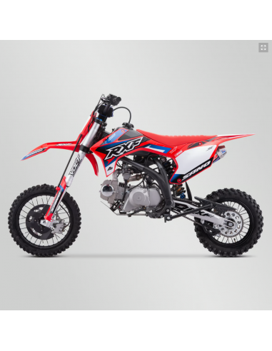Dirt Bike 125cc 14/12 APOLLO SANO RXF...
