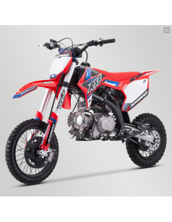 Dirt Bike 125cc 14/12... 2