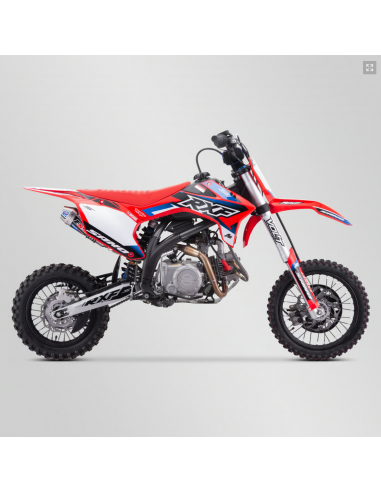 Dirt Bike 150cc 14/12 APOLLO SANO RXF...