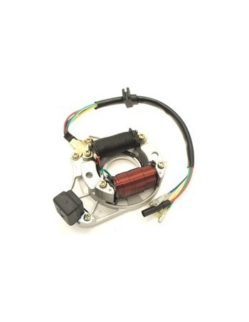 Stator / Plateau Allumage 2...
