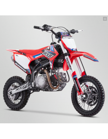Dirt Bike 150cc 14/12...