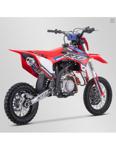 Dirt Bike 150cc 14/12 APOLLO SANO RXF...